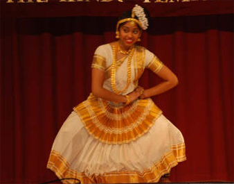 SHWETA - Coventry,West Midlands : Mohiniyattam, kerala nadanam , kathakali  and Bharatanatyam classes as well as classical dance theory classes for all  age groups